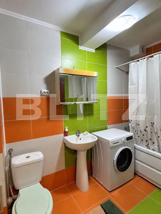 Apartament de închiriat 2 camere Floreşti - 206345AI | BLITZ Cluj-Napoca | Poza7