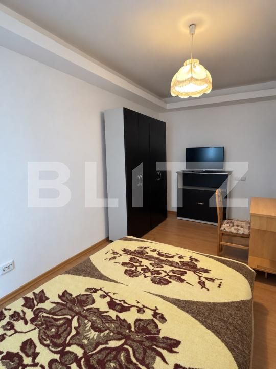 Apartament de închiriat 2 camere Floreşti - 206345AI | BLITZ Cluj-Napoca | Poza4