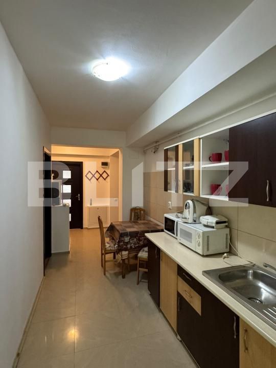 Apartament de închiriat 2 camere Floreşti - 206345AI | BLITZ Cluj-Napoca | Poza6