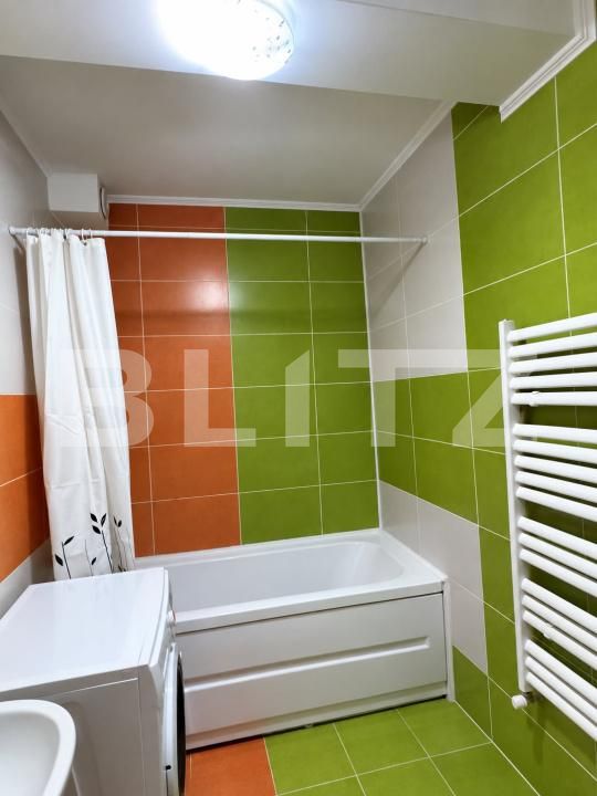Apartament de închiriat 2 camere Floreşti - 206345AI | BLITZ Cluj-Napoca | Poza8