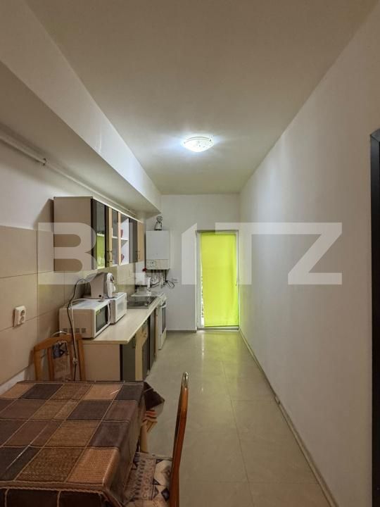 Apartament de închiriat 2 camere Floreşti - 206345AI | BLITZ Cluj-Napoca | Poza5