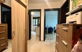 Apartament 2 camere, 53 mp, parcare, zona Tractorul