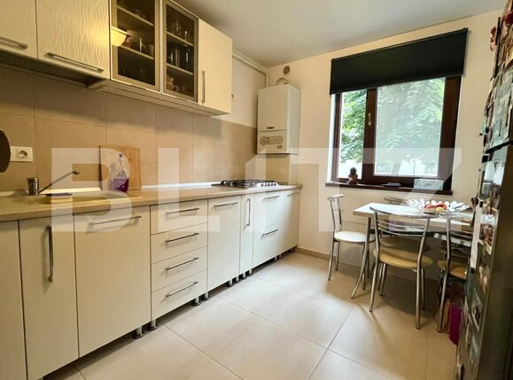 Apartament de vânzare 2 camere Tractorul - 206348AV | BLITZ Brașov | Poza1