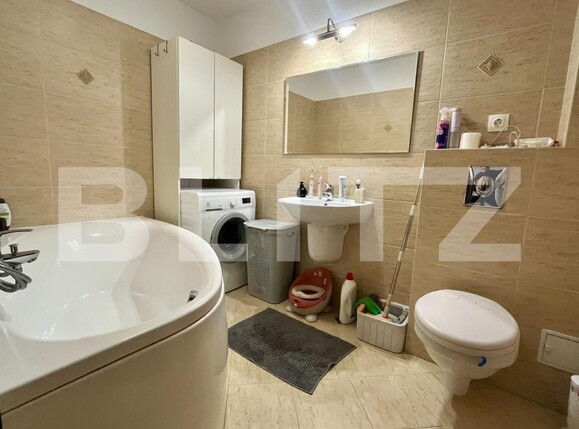 Apartament de vânzare 2 camere Tractorul - 206348AV | BLITZ Brașov | Poza6