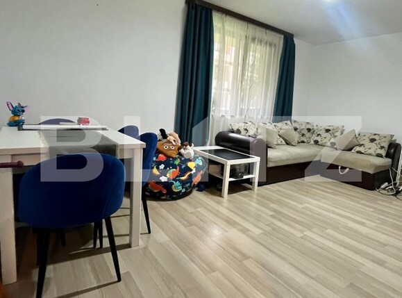 Apartament de vânzare 2 camere Tractorul - 206348AV | BLITZ Brașov | Poza4