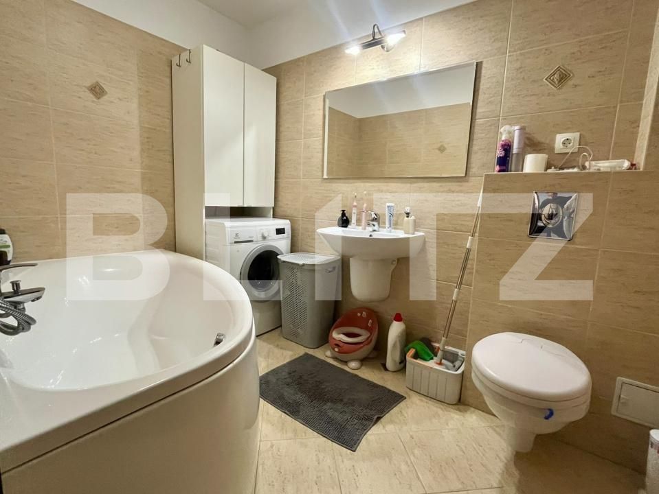 Apartament de vânzare 2 camere Tractorul - 206348AV | BLITZ Brașov | Poza6