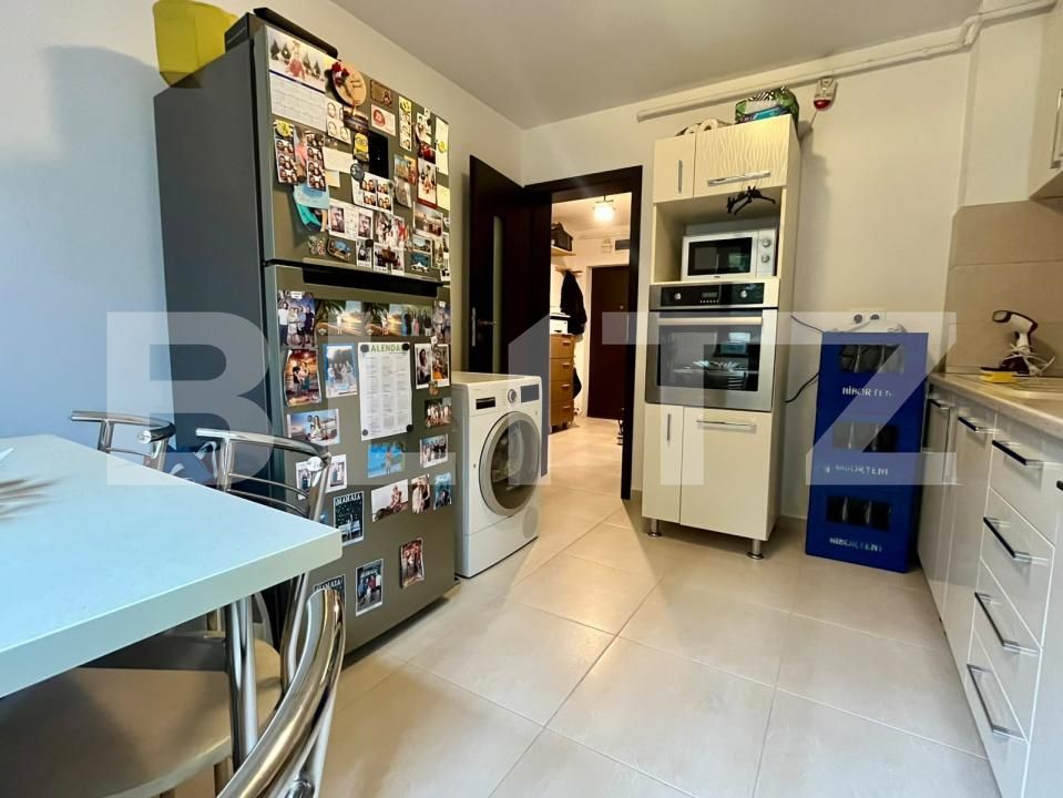 Apartament de vânzare 2 camere Tractorul - 206348AV | BLITZ Brașov | Poza2