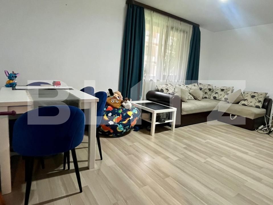 Apartament de vânzare 2 camere Tractorul - 206348AV | BLITZ Brașov | Poza4