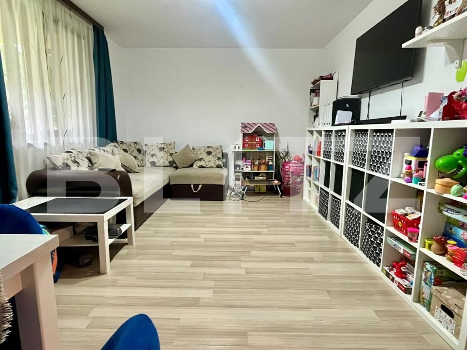 Apartament de vânzare 2 camere Tractorul - 206348AV | BLITZ Brașov | Poza3