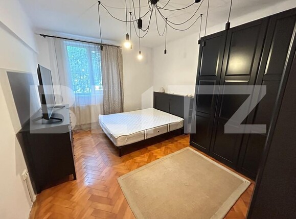 Apartament de închiriat 2 camere Marasti - 206349AI | BLITZ Cluj-Napoca | Poza1
