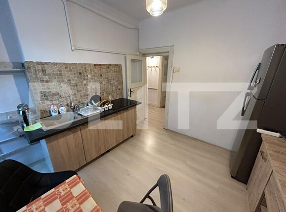 Apartament de închiriat 2 camere Marasti - 206349AI | BLITZ Cluj-Napoca | Poza6