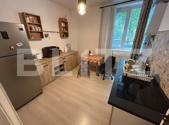 Apartament de închiriat 2 camere Marasti - 206349AI | BLITZ Cluj-Napoca | Poza7