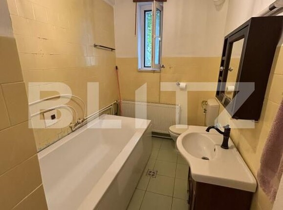 Apartament de închiriat 2 camere Marasti - 206349AI | BLITZ Cluj-Napoca | Poza9