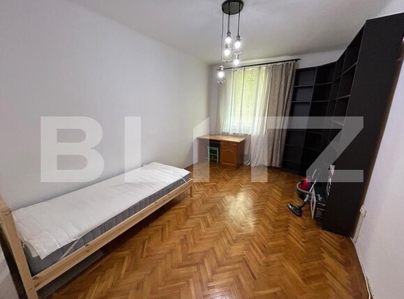 Apartament de închiriat 2 camere Marasti - 206349AI | BLITZ Cluj-Napoca | Poza3
