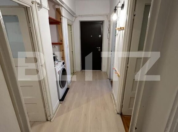 Apartament de închiriat 2 camere Marasti - 206349AI | BLITZ Cluj-Napoca | Poza8