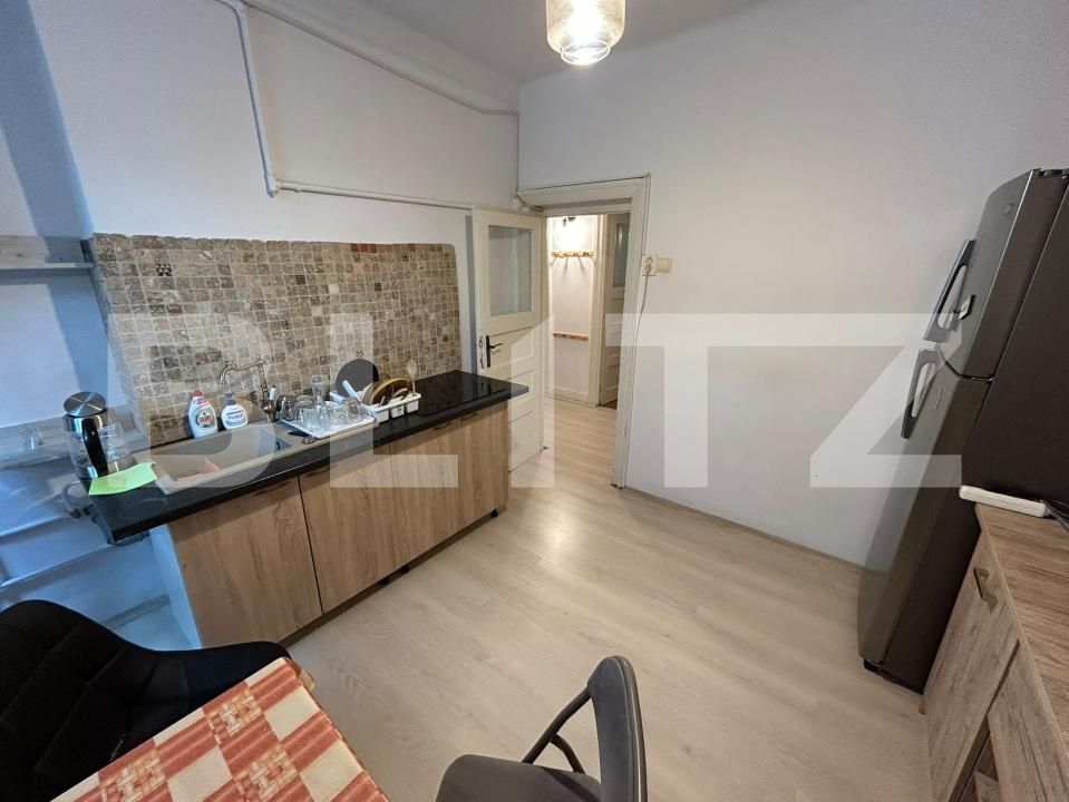 Apartament de închiriat 2 camere Marasti - 206349AI | BLITZ Cluj-Napoca | Poza6