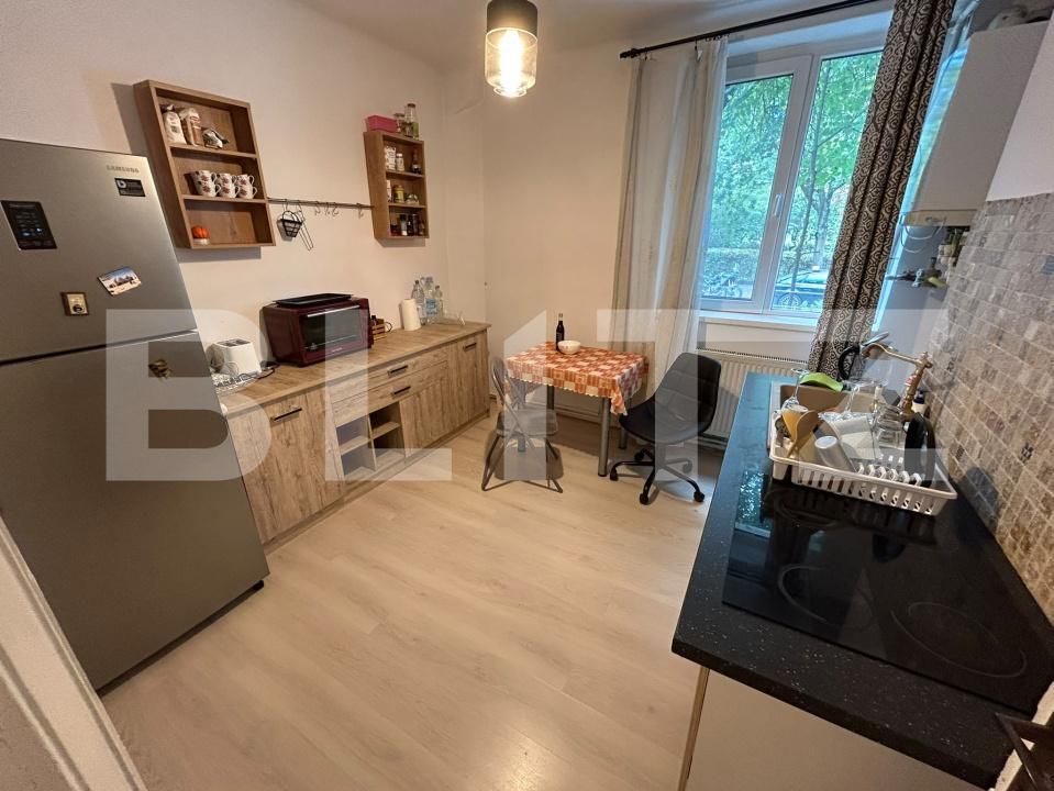 Apartament de închiriat 2 camere Marasti - 206349AI | BLITZ Cluj-Napoca | Poza7