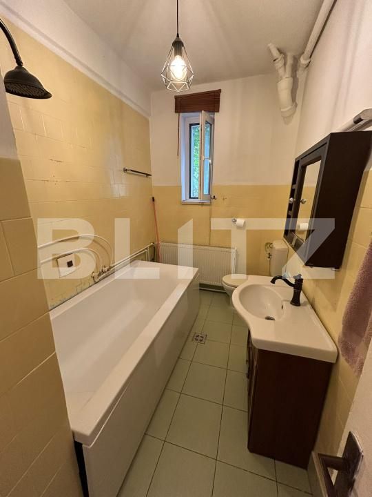 Apartament de închiriat 2 camere Marasti - 206349AI | BLITZ Cluj-Napoca | Poza9
