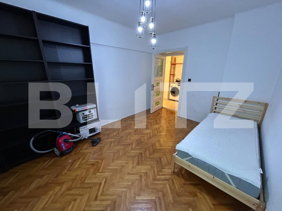 Apartament de închiriat 2 camere Marasti - 206349AI | BLITZ Cluj-Napoca | Poza4