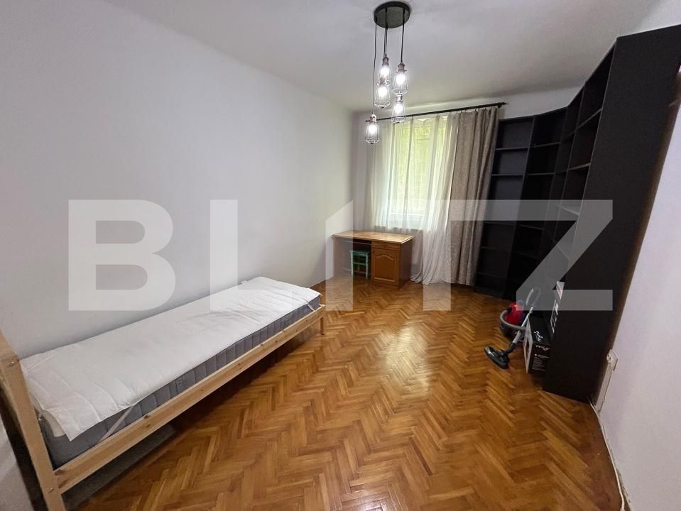 Apartament de închiriat 2 camere Marasti - 206349AI | BLITZ Cluj-Napoca | Poza3