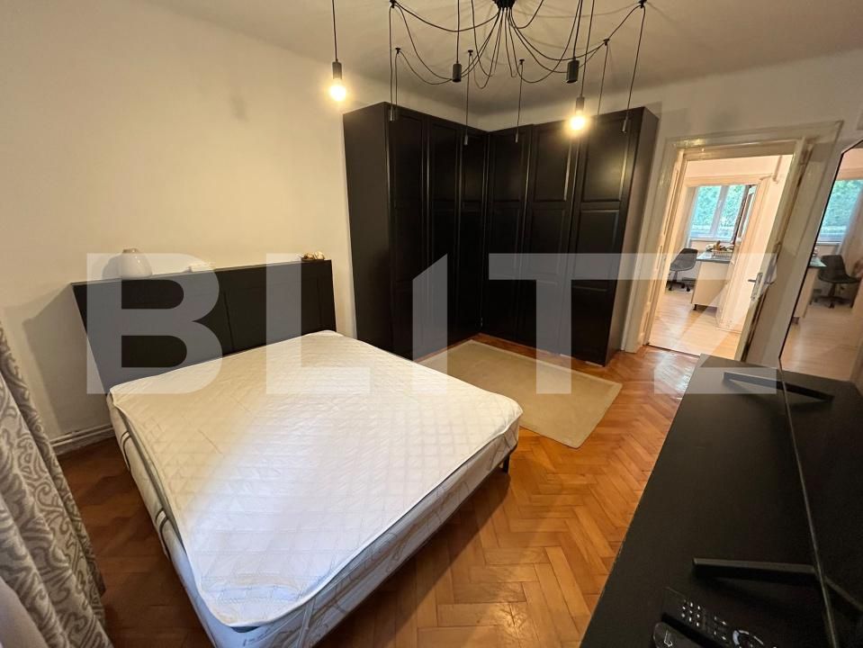 Apartament de închiriat 2 camere Marasti - 206349AI | BLITZ Cluj-Napoca | Poza2