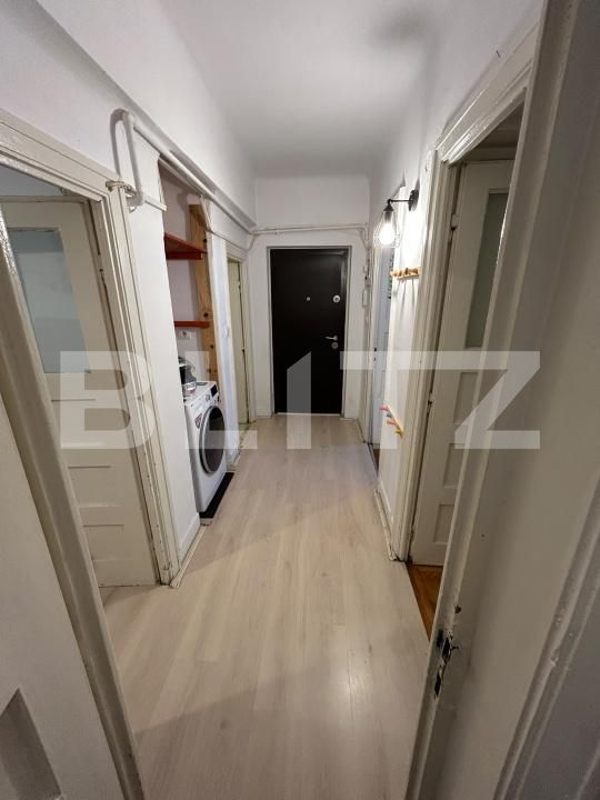 Apartament de închiriat 2 camere Marasti - 206349AI | BLITZ Cluj-Napoca | Poza8
