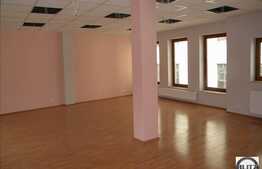 200 mp BIROURI. FINISAT. IN CENTRUL CLUJULUI !!!