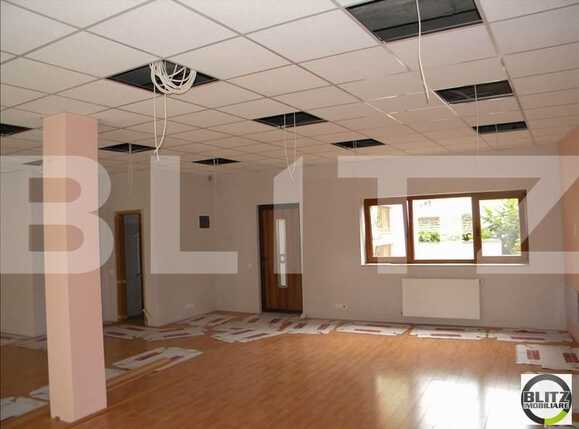 Spațiu birouri de închiriat Andrei Mureşanu - 20635SIB | BLITZ Cluj-Napoca | Poza2