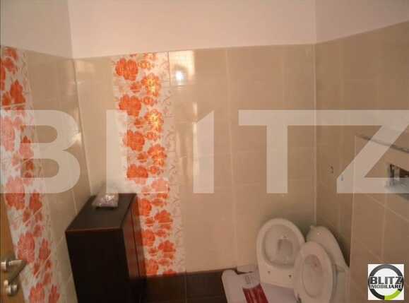 Spațiu birouri de închiriat Andrei Mureşanu - 20635SIB | BLITZ Cluj-Napoca | Poza6