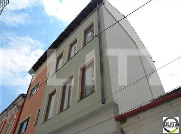 Spațiu birouri de închiriat Andrei Mureşanu - 20635SIB | BLITZ Cluj-Napoca | Poza7