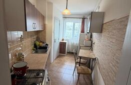 Apartament cu 2 camere, 55 mp, Pet-Friendly, zona Grigorescu