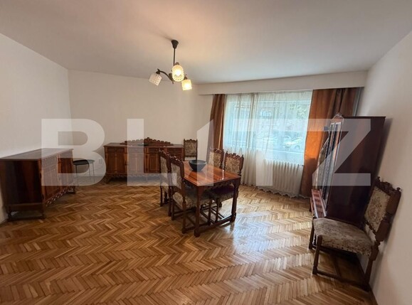 Apartament de închiriat 2 camere Grigorescu - 206353AI | BLITZ Cluj-Napoca | Poza1