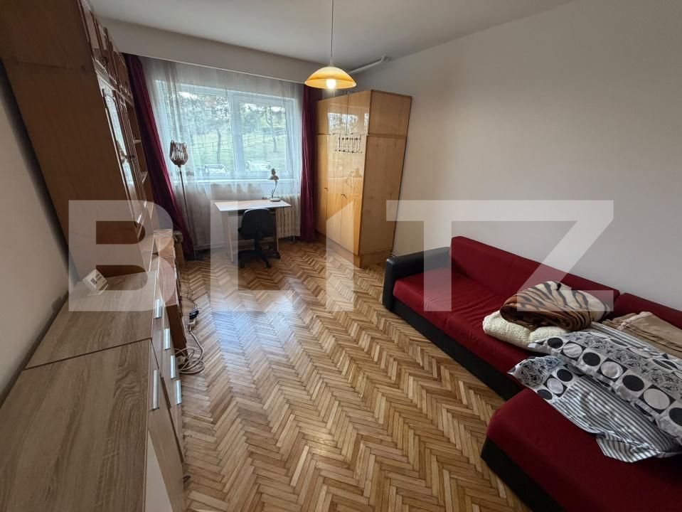 Apartament de închiriat 2 camere Grigorescu - 206353AI | BLITZ Cluj-Napoca | Poza2
