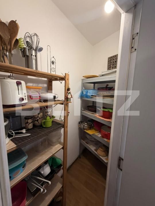 Apartament de închiriat 2 camere Grigorescu - 206353AI | BLITZ Cluj-Napoca | Poza4