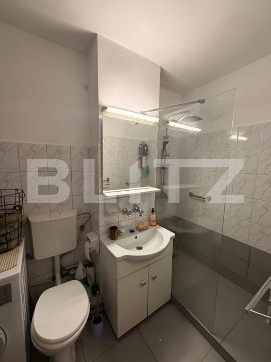 Apartament de închiriat 2 camere Grigorescu - 206353AI | BLITZ Cluj-Napoca | Poza6