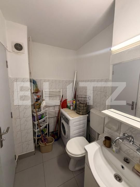 Apartament de închiriat 2 camere Grigorescu - 206353AI | BLITZ Cluj-Napoca | Poza5