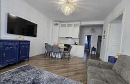 Apartament premium 3 camere,  70 mp, zona centrala