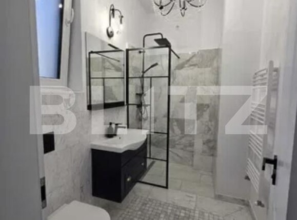 Apartament de închiriat 3 camere Central - 206355AI | BLITZ Cluj-Napoca | Poza8