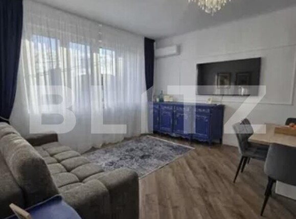 Apartament de închiriat 3 camere Central - 206355AI | BLITZ Cluj-Napoca | Poza4