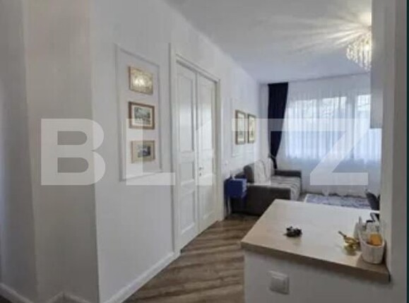Apartament de închiriat 3 camere Central - 206355AI | BLITZ Cluj-Napoca | Poza3