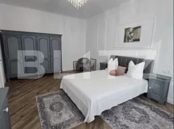 Apartament de închiriat 3 camere Central - 206355AI | BLITZ Cluj-Napoca | Poza1