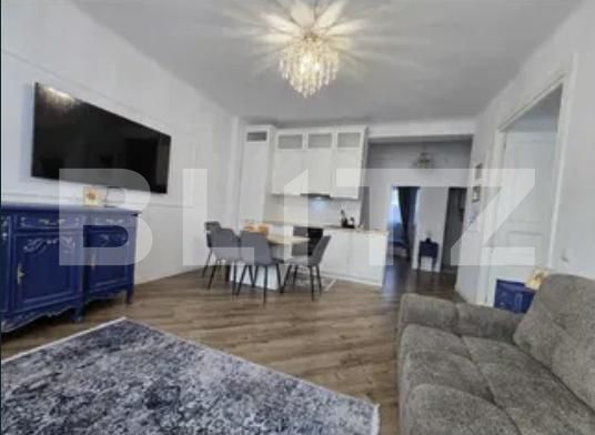Apartament de închiriat 3 camere Central - 206355AI | BLITZ Cluj-Napoca | Poza5