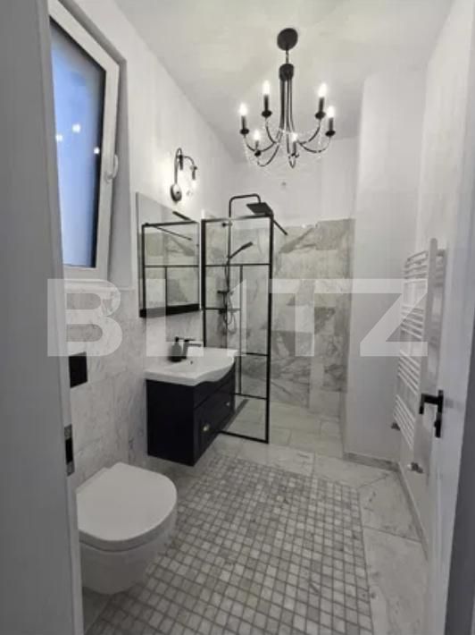 Apartament de închiriat 3 camere Central - 206355AI | BLITZ Cluj-Napoca | Poza8