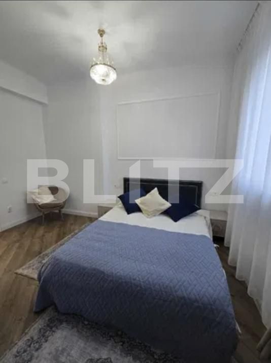 Apartament de închiriat 3 camere Central - 206355AI | BLITZ Cluj-Napoca | Poza2