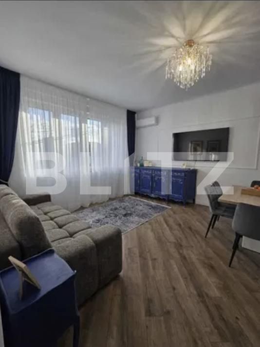 Apartament de închiriat 3 camere Central - 206355AI | BLITZ Cluj-Napoca | Poza4