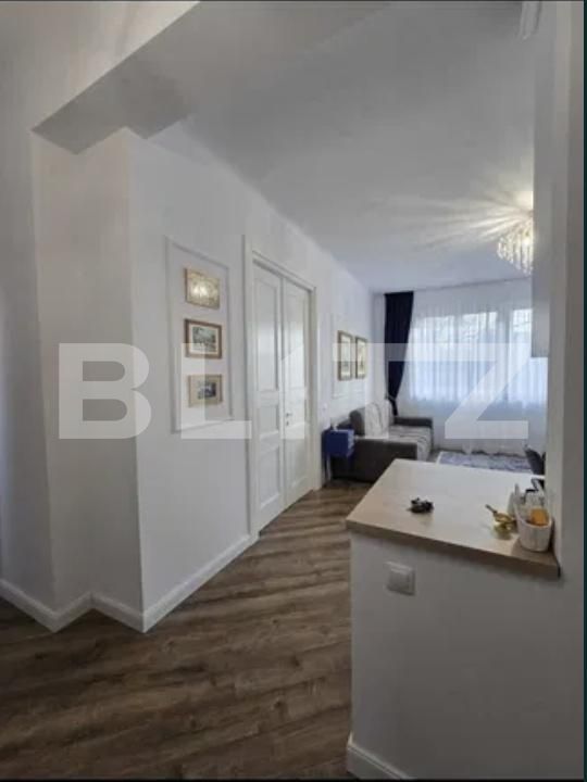 Apartament de închiriat 3 camere Central - 206355AI | BLITZ Cluj-Napoca | Poza3