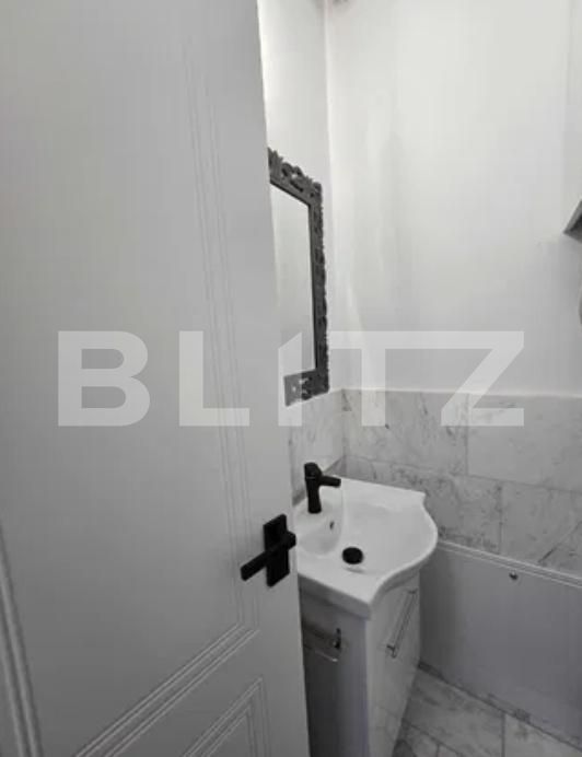 Apartament de închiriat 3 camere Central - 206355AI | BLITZ Cluj-Napoca | Poza7