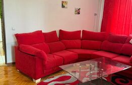 Apartament cu 2 camere, 50 mp, zona Centrala - Campia Turzii