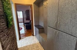 Apartament cu 2 camere, 50 mp, zona Centrala - Campia Turzii