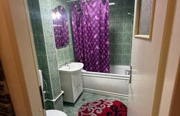 Apartament cu 2 camere de inchiriat, 50 mp, zona centrala, Campia Turzii
